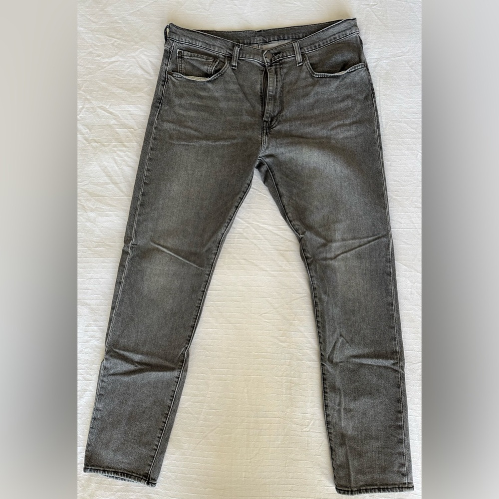 Levi's Premium 512 Slim Taper Flex Men's Jeans